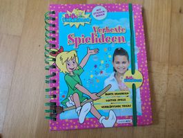 Bibi Blocksberg Verhexte Spielideen Buch gebraucht