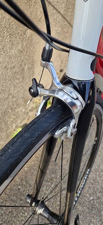 Biciclette: Trek Rennvelo 1.5 – Usato da Aeschau venduto da wieds89 2