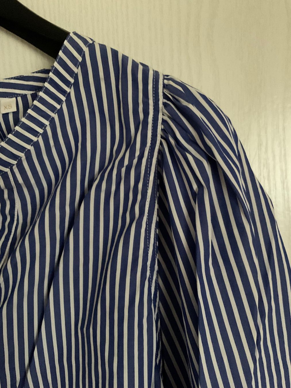 Robert Friedman Vestiti: ROBERT FRIEDMAN tolles Kleid gestreift XS – Usato da Weiningen ZH venduto da moon-55 1