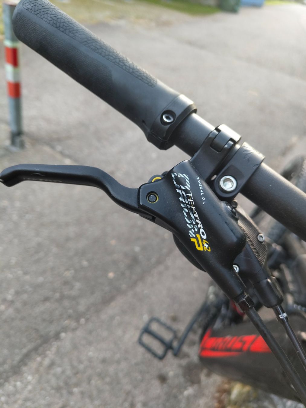 Ghost Vélos: Ebike Enduro Ghost E-Riot M – D'occasion à Frinvillier par F5Jch_Modellhobby 7