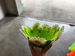 Panier printanier