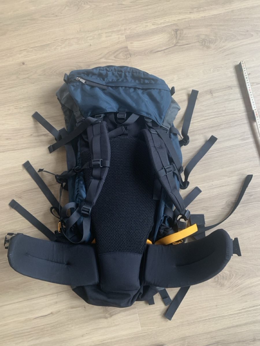 Rucksäcke: Rucksack Bach Specialist – Gebraucht aus Thierachern von reten 2
