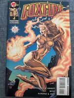 Foxfire Vol 1 Number 1 Februar 1996