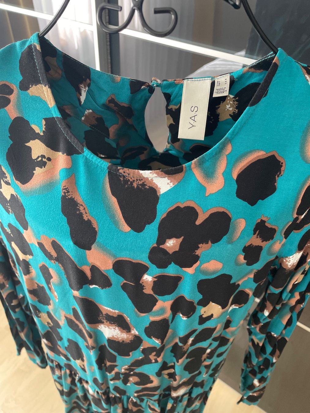 Vestiti: Wunderschönes Kleid von Yas Gr.M – Nuovo (secondo la descrizione) da Obfelden venduto da 3zwerge 3