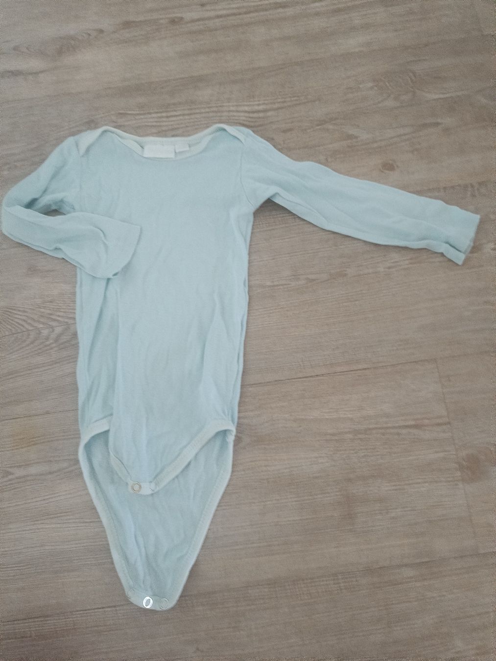 Biancheria intima: Body Grösse 86 – Usato da Jaberg venduto da urig17.
