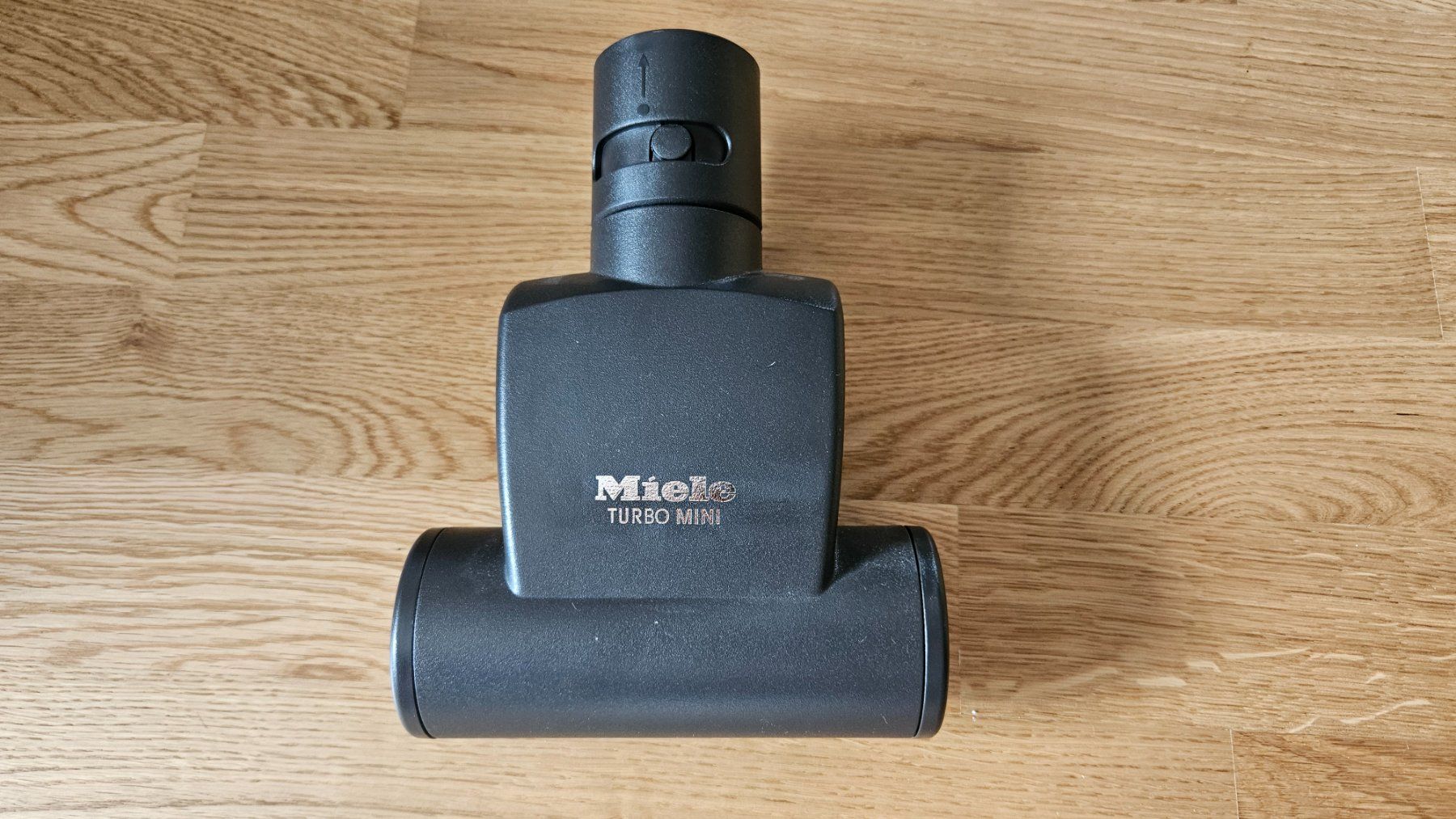 Miele Aspirapolveri & Accessori: Miele Turbo Mini – Nuovo e nell'imballaggio originale da Thun venduto da parkmaster3004