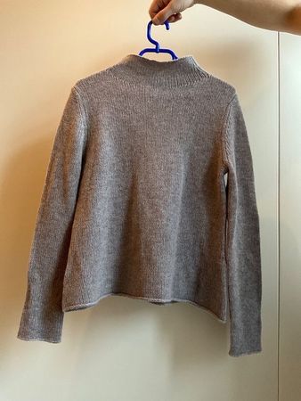 Pullover von FFC Fashion