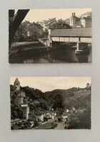  Ansichtskarten Schweiz - Auquartier und Galterntal Freiburg