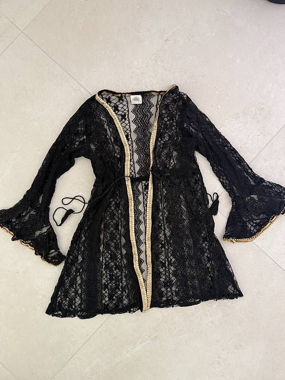 Tuniche: Beach Cover Up Gr. S - NEU – Usato da Merlischachen venduto da GlamGarb 1