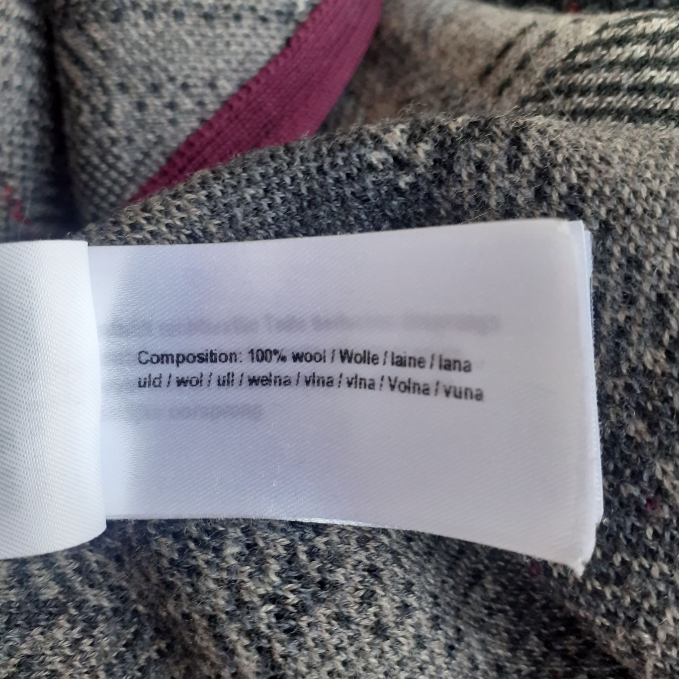 Ivko Manteaux: Ivko Strickmantel/kleid, 38 – D'occasion à Bern par Solarsystem 6