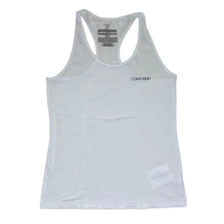 Calvin Klein Racerback Top
