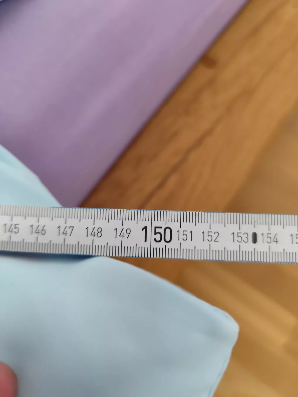 Kleider: langes Kleid – Neu (gemäss Beschreibung) aus Grossdietwil von bie_2bn5 5