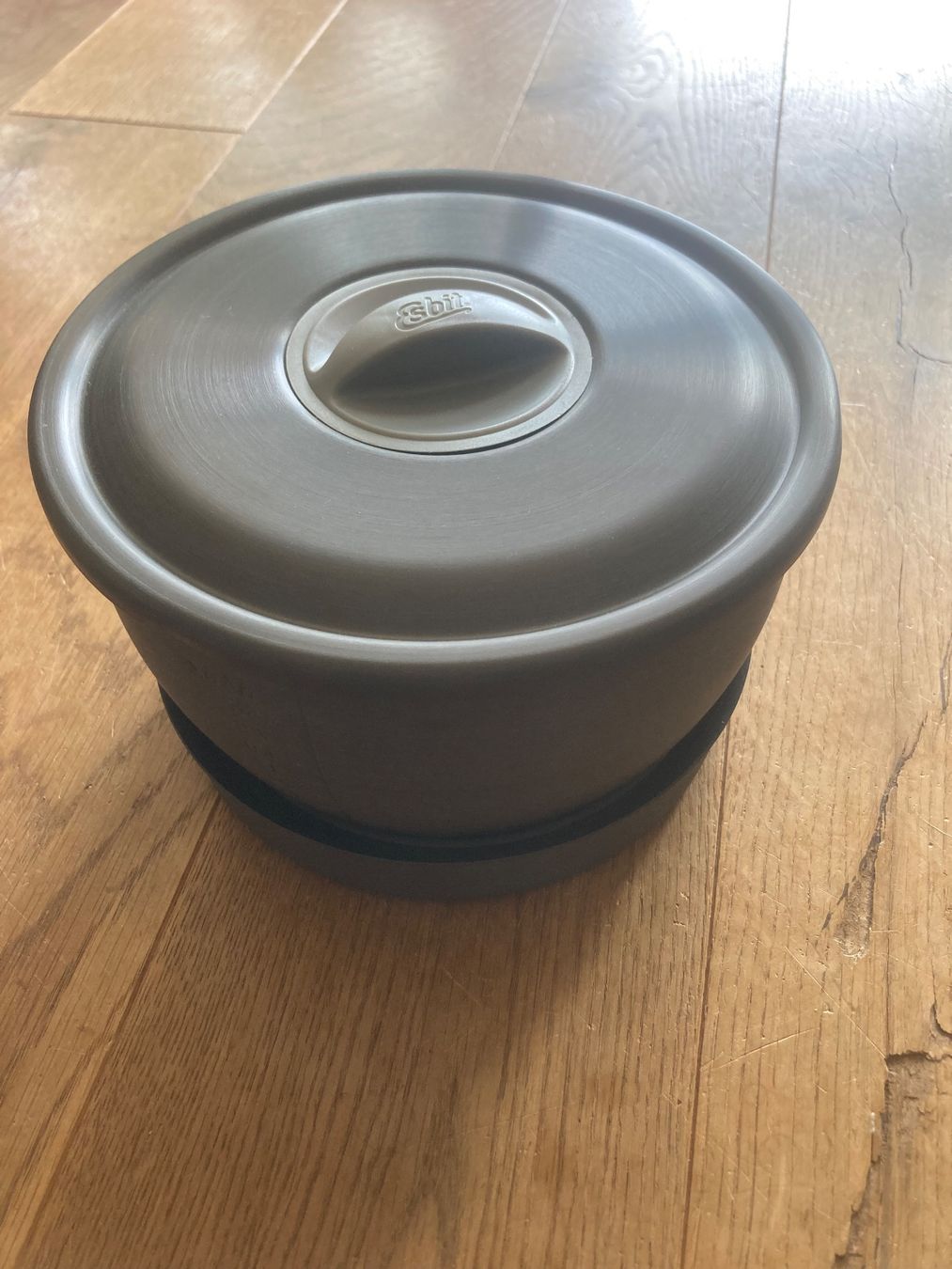 Pentole: Spiritus-Kochset Esbit – Usato da Hasliberg Goldern venduto da clarma 1
