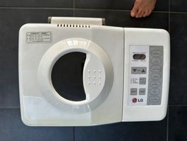 Brotbackautomat