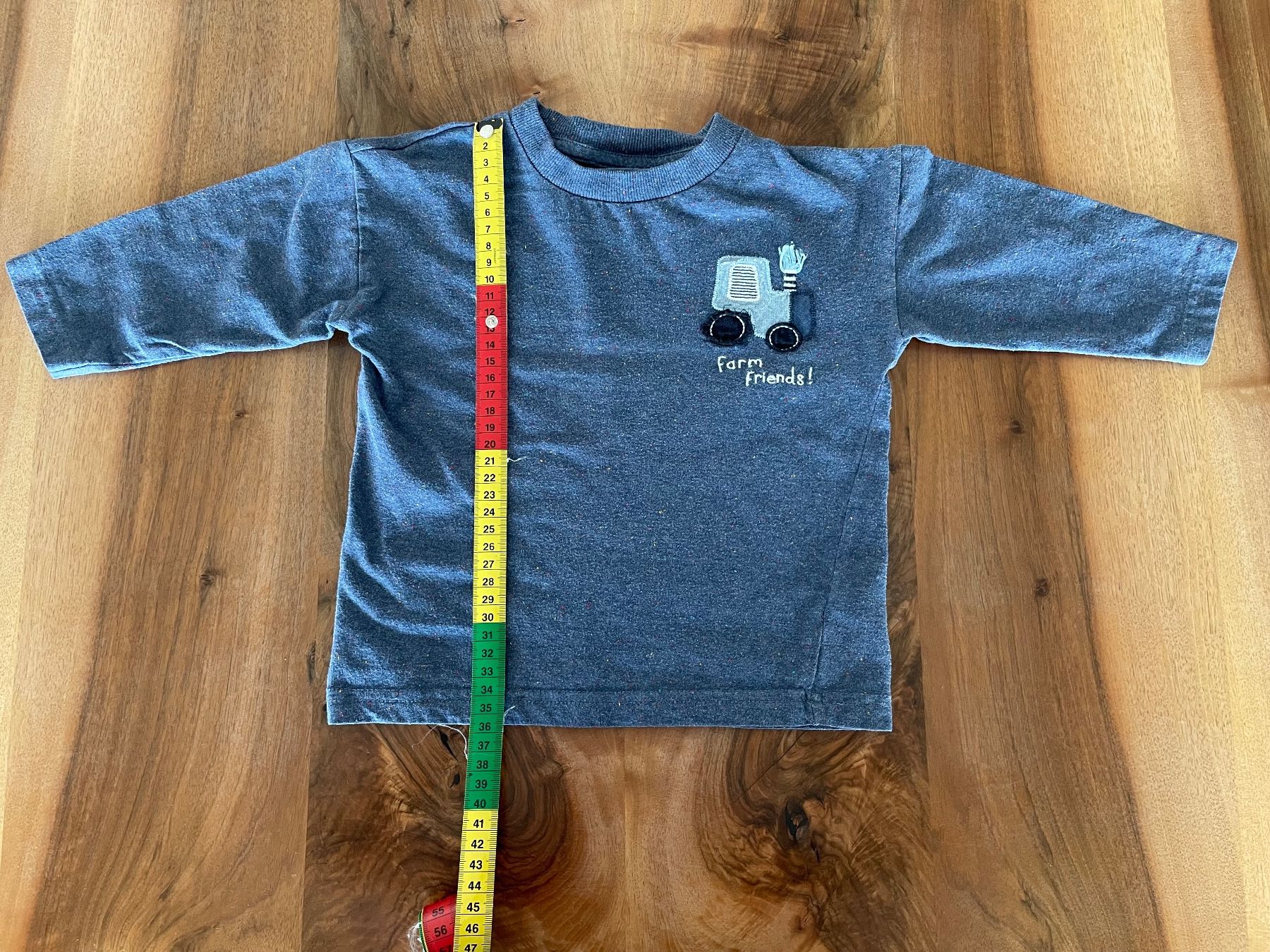 Next Camicie, T-shirt & Polo: 3 Langarm-Shirts von NEXT, Grösse 86 – Usato da Haslen AI venduto da s176 1
