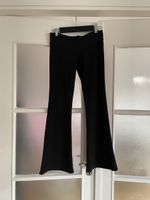 Y2K vintage flared pants