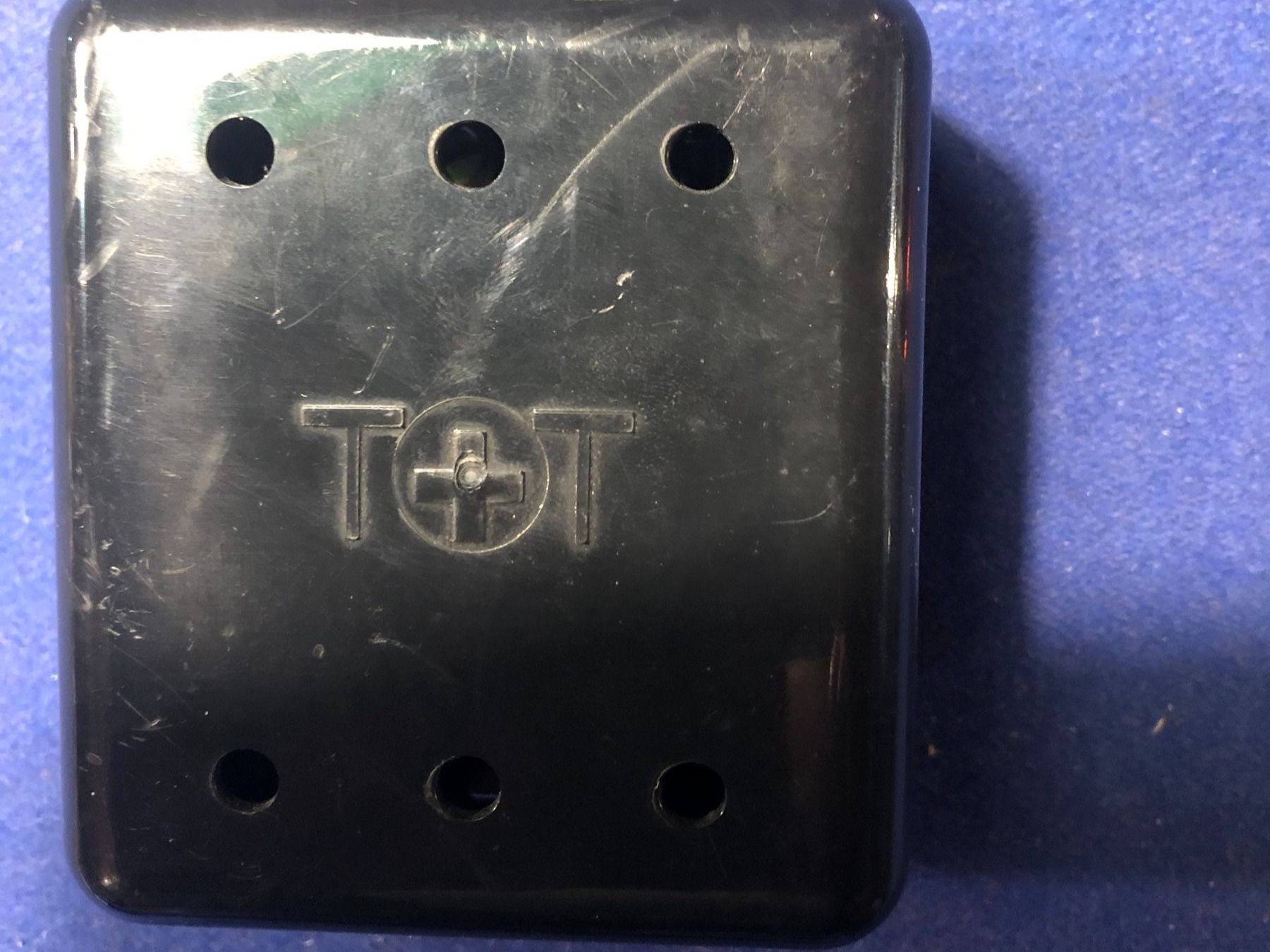 Swisscom Telefone: Téléphonie PTT coupe circuit B complet – Gebraucht aus Poliez-Le-Grand von Japi0 2