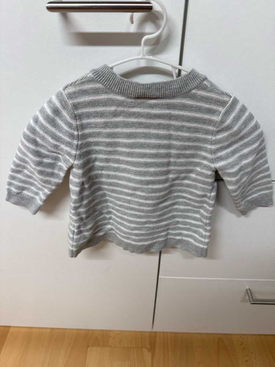 Giacche & Cappotti: Leichte Jacke von Alana Gr.68 – Usato da Bettwiesen venduto da Maori6 2