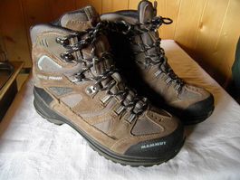 Wanderschuhe Mammut / Raichle Teton GTX , Gr. 40