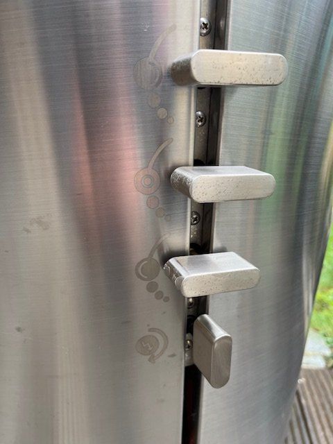 Grills: Gartengrill Delux EVA- SOLO – Gebraucht aus Basel von Dylan1994 4
