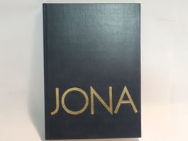 Buch Jona SG