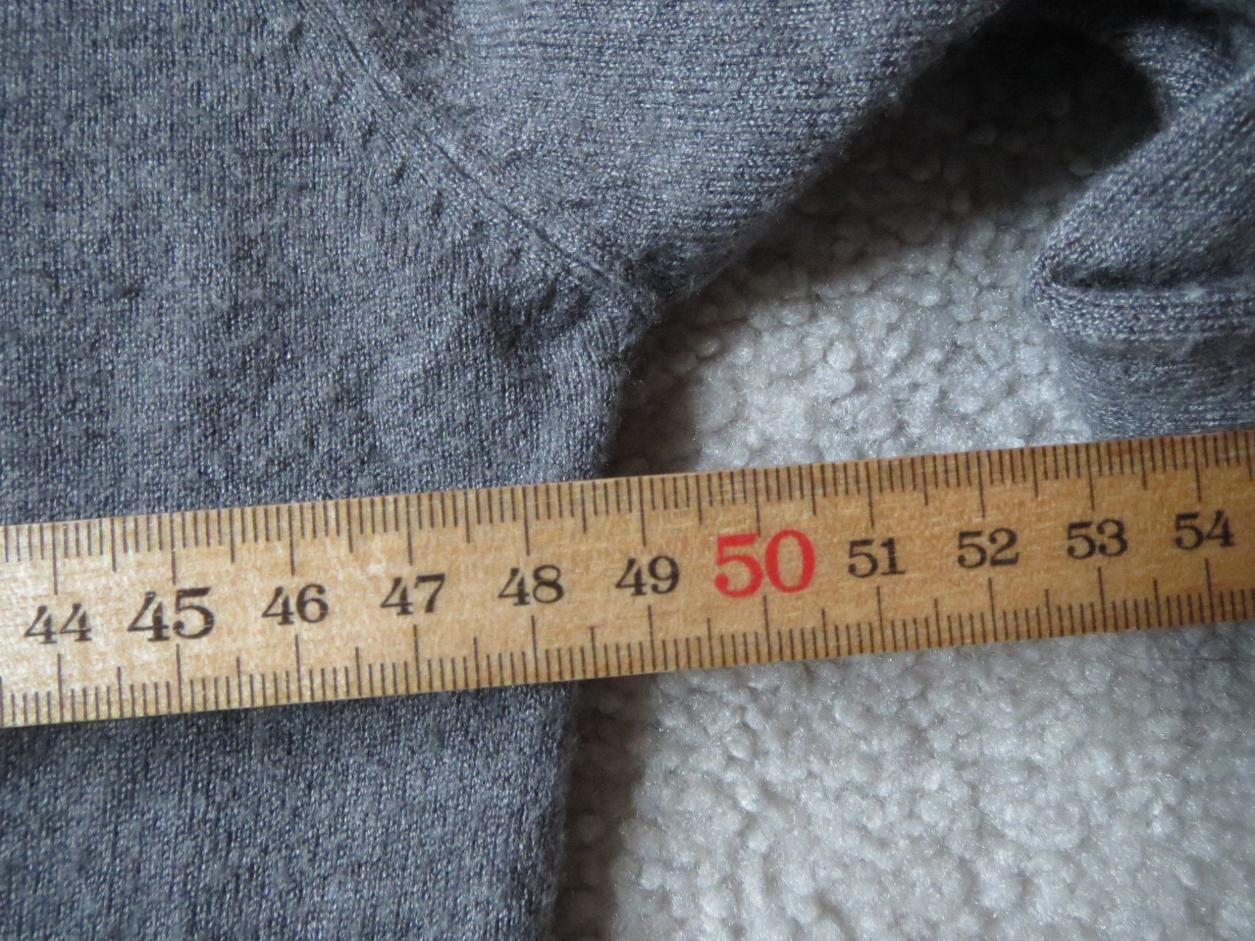 Maglioni & Felpe: toller NORTH DOWN Damen Woll Pullover mit KASCHMIR Gr L – Usato da Kiental venduto da Anna8702 4