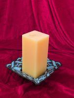 Partylite Pillar/ SquarePillar Kerzenhalter NEU