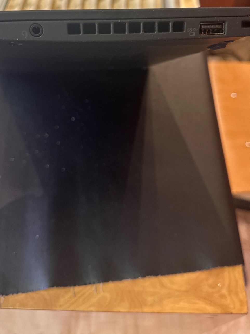 Lenovo Notebook: LENOVO x1 Carbon ThinkPad Laptop – Usato da Muttenz venduto da Jaide 5