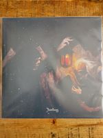 Gràb - Zeitlang 2LP Erstpressung