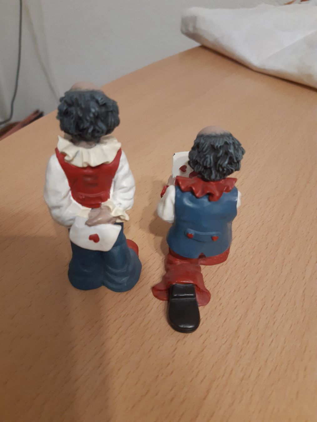 Statuette: Gilde Clowns 🤡 – Nuovo (secondo la descrizione) da Altenrhein venduto da theresia11 1
