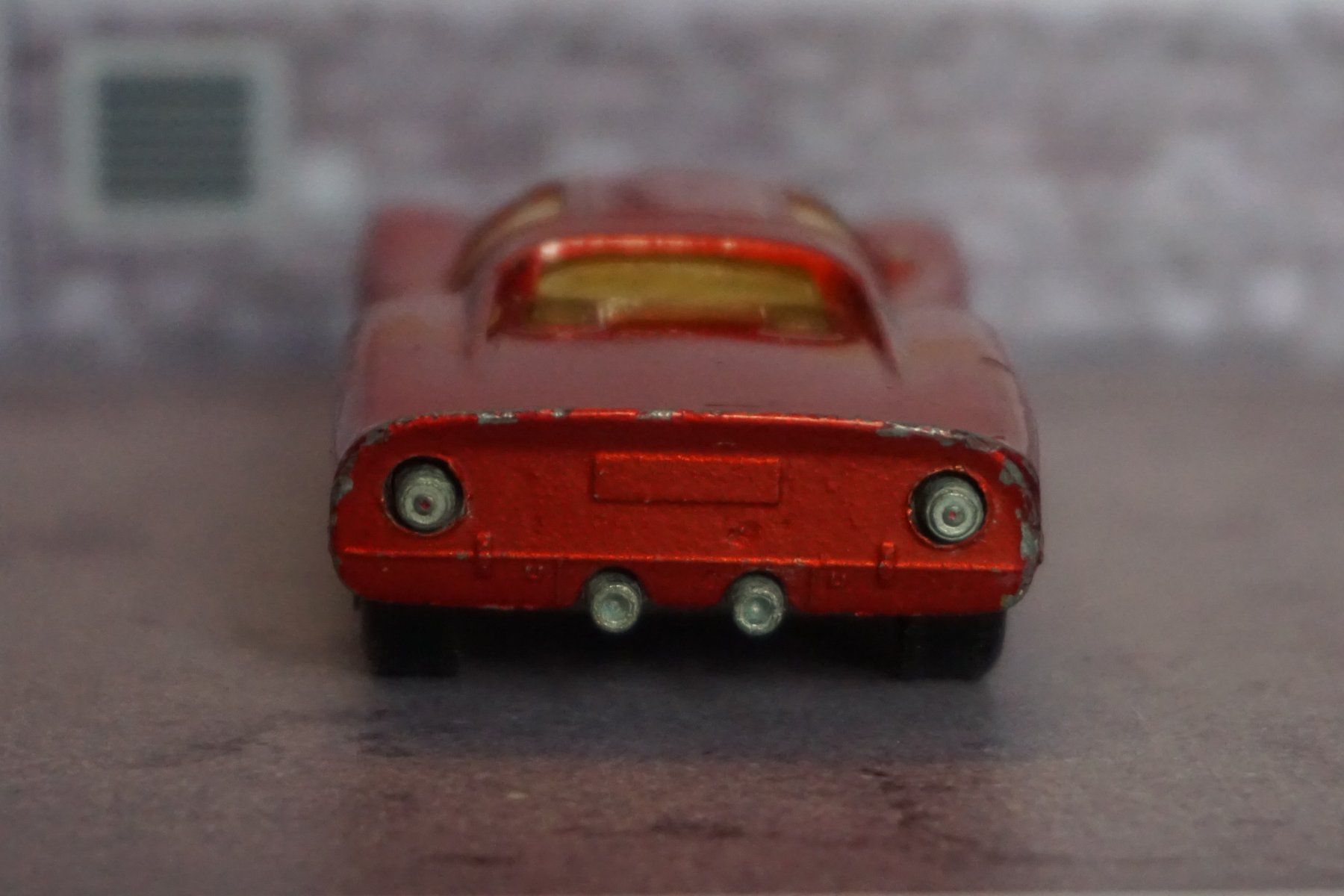 Matchbox Voitures modèles: Matchbox Porsche 910 ALT !!!!!!!!!!!!!!!!!!!! – D'occasion à Reiden par Doppeldecker69 2