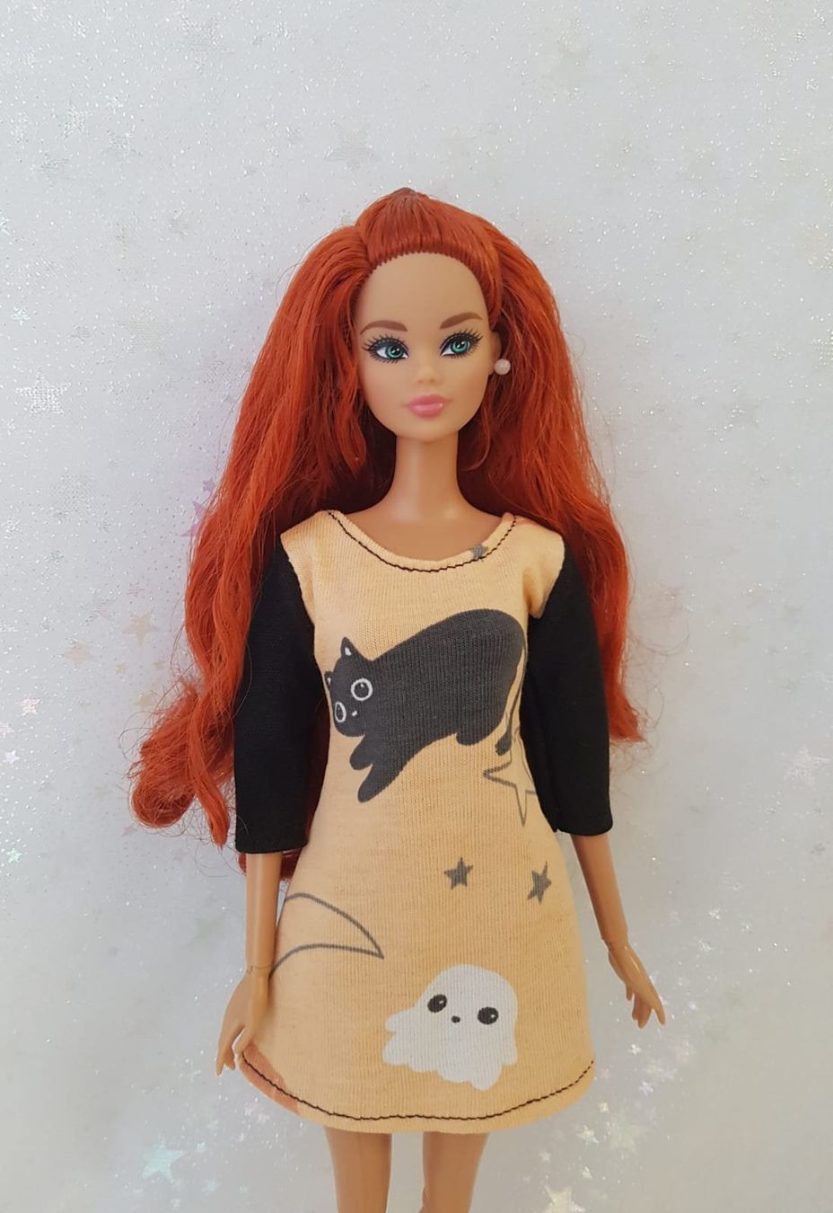 Bambole: Barbie Kleid – Nuovo (secondo la descrizione) da Lachen SZ venduto da Sakura4hime 3