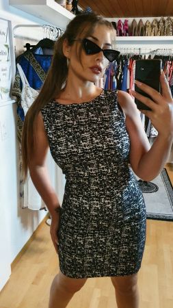 MF🌺Kleid Größe 38-M-  Eng geschnitten🌺