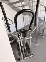 À ventre vélo Eleptique fr. 100.- Manque de place 