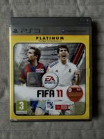 FIFA 11 (Platinum) für PS3