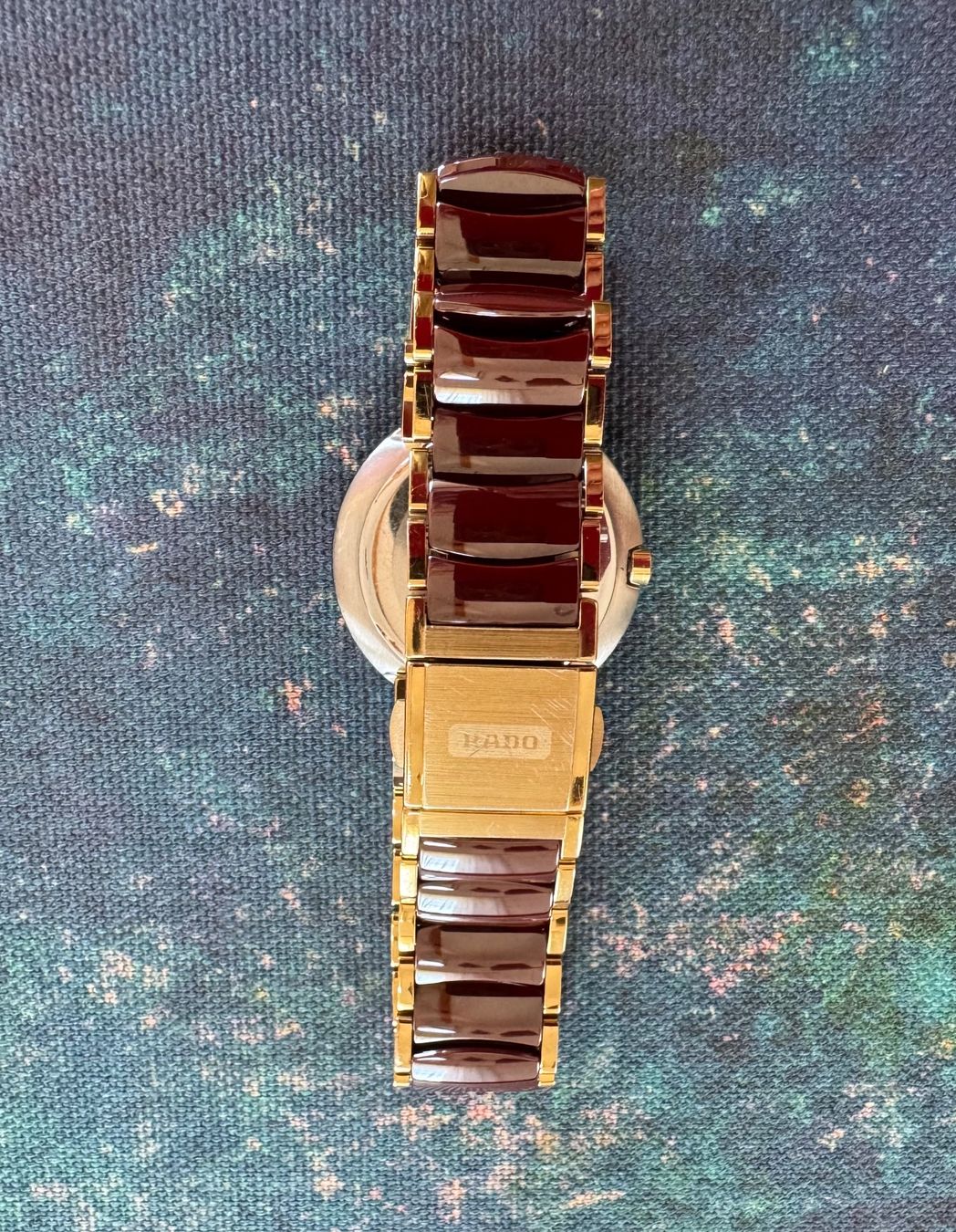 Rado Orologi: RADO Coupole, Damenuhr – Usato da Kesswil venduto da Agitol 4