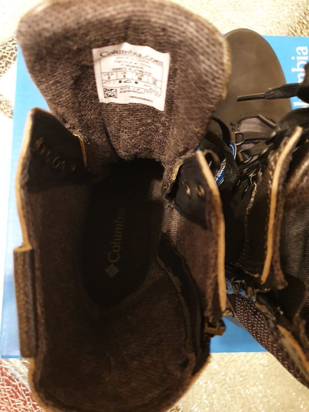 Columbia Chaussures femmes: Columbia Gr. 39 – Neuf avec emballage d'origine à Luzern par Edii025 7