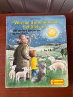 Wer hat die schönsten Schäfchen  Gutnacht Lieder - S. Gregor