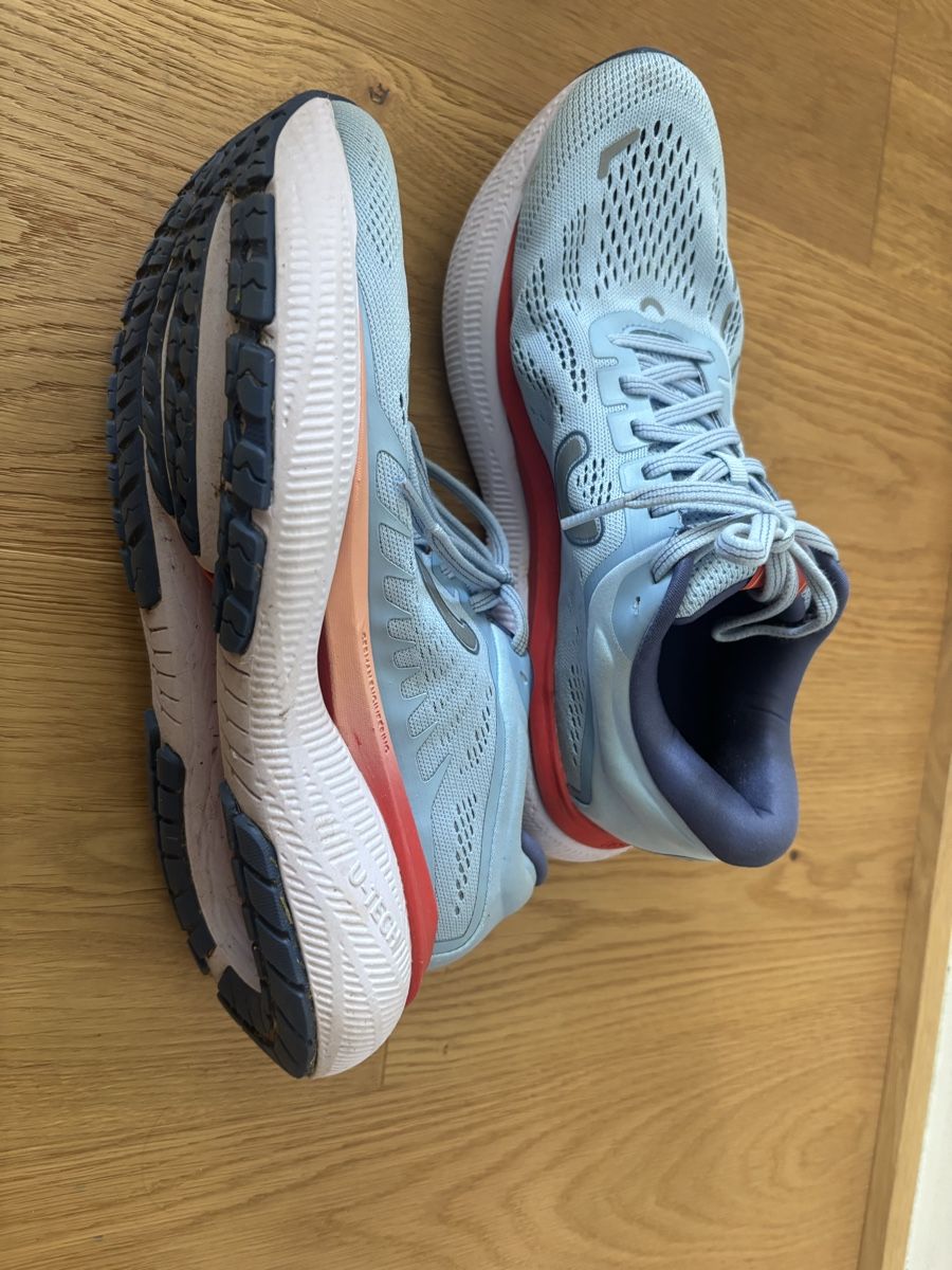 Scarpe da donna: Laufsportschuhe True Motion Gr 40 – Nuovo (secondo la descrizione) da Oberwil BL venduto da cammers 1