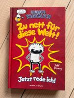 Ruperts Tagebuch - Zu nett für diese Welt!