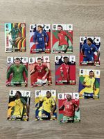 Panini WM 2026 Sammelkarten Stars, Top Zustand