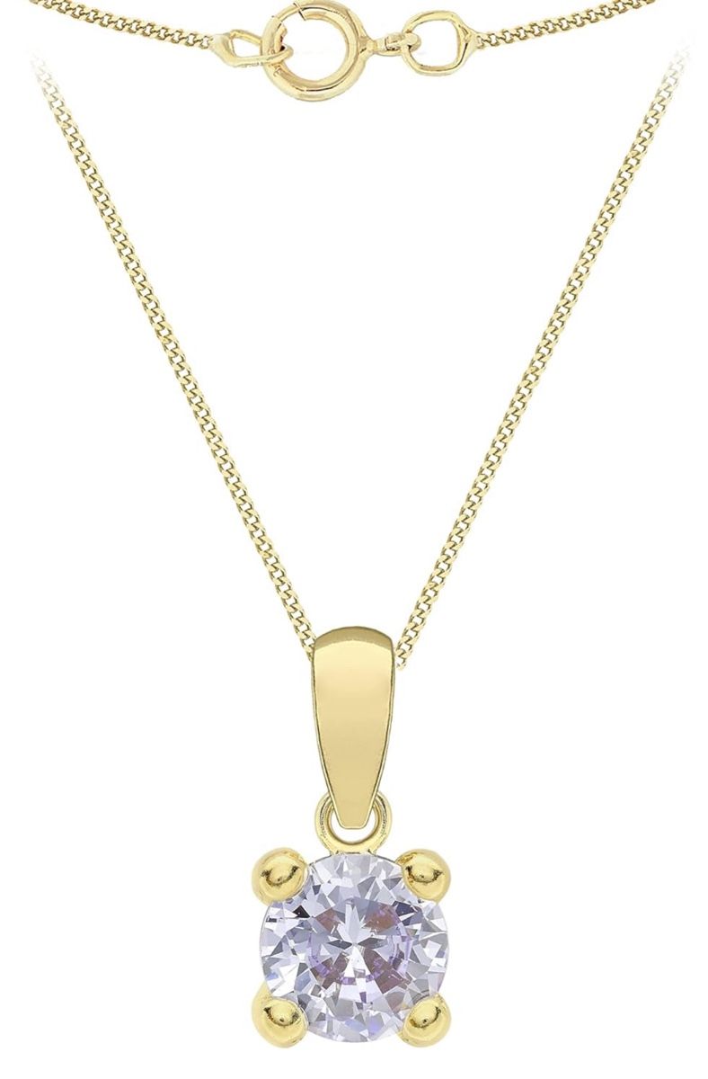 Catenine: Halskette gold – Nuovo e nell'imballaggio originale da Hemmental venduto da Schmuckwelt2 2
