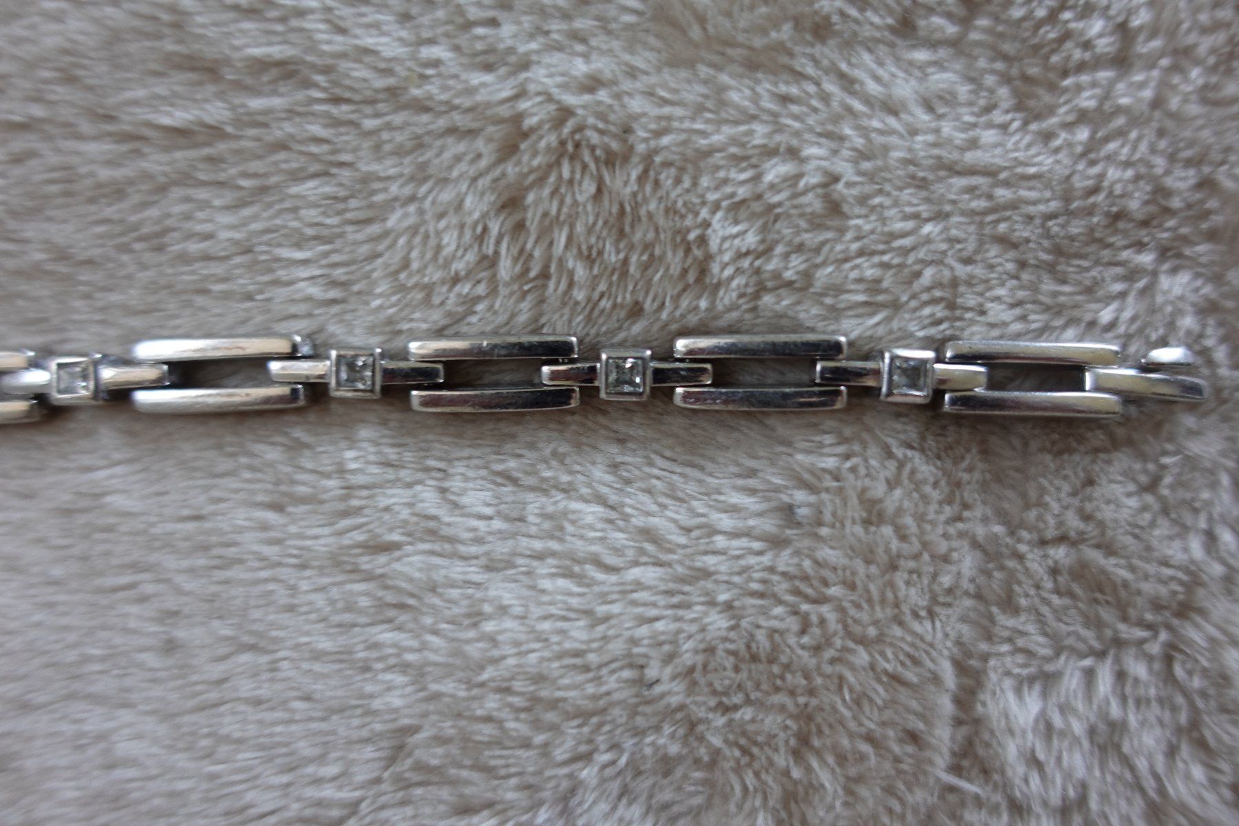 Bracciali & Braccialetti: 2 neuwertige Armbänder – Usato da rorschach venduto da Babsi64 4