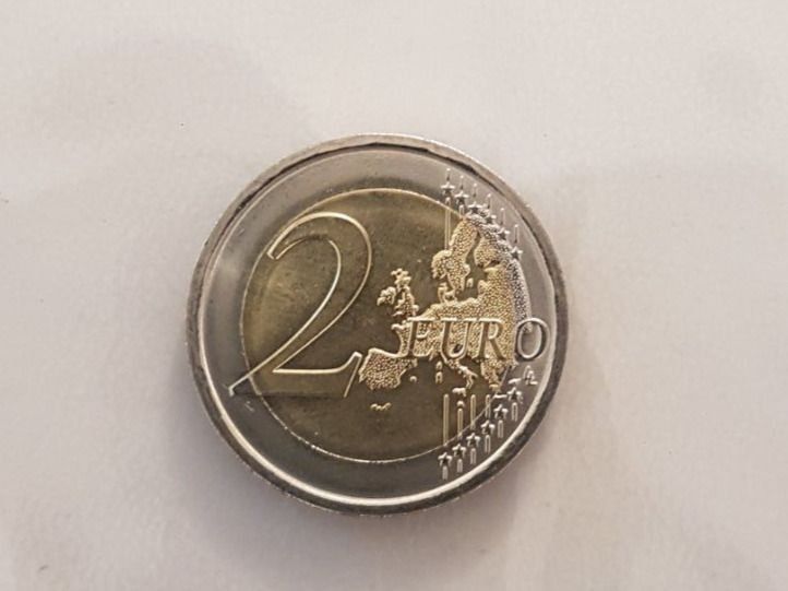 Tutti le monete: SAN Marino 2 EURO 2022 – Usato da Baar venduto da rjfhz90 1