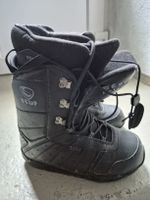 Snowboard Schuh