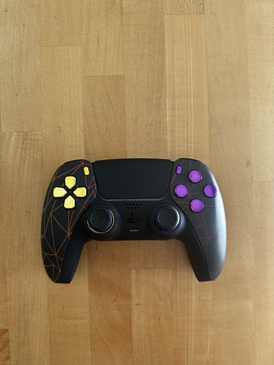 Rocket Games PS5 Controller | Kaufen auf Ricardo