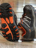 CMP Wanderschuhe Grösse 32 - Ideal für den Herbst!