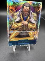 Kizaru Borsalino OP05 51 NM