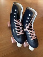 Rollschuhe Oxelo gr. 40 fast neu