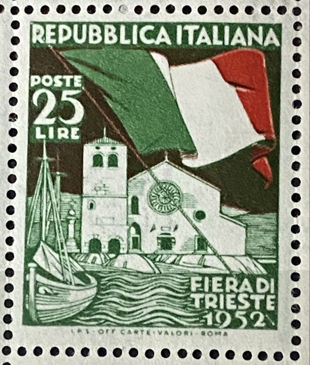 Alle Briefmarken: Timbres NEUFS - Italie – Neu (gemäss Beschreibung) aus Petit-Lancy von Solcarm 2